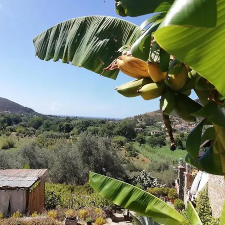 Il Brillocco Castellabate