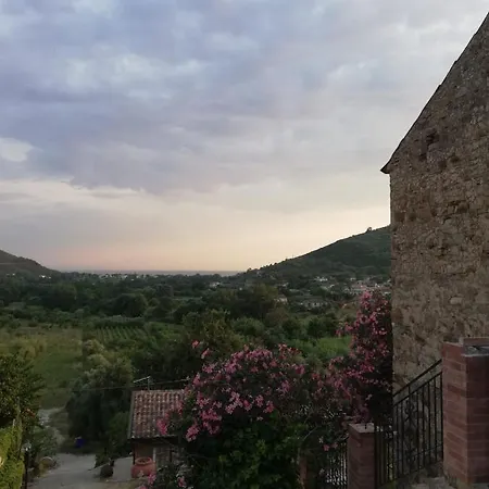 Il Brillocco Castellabate