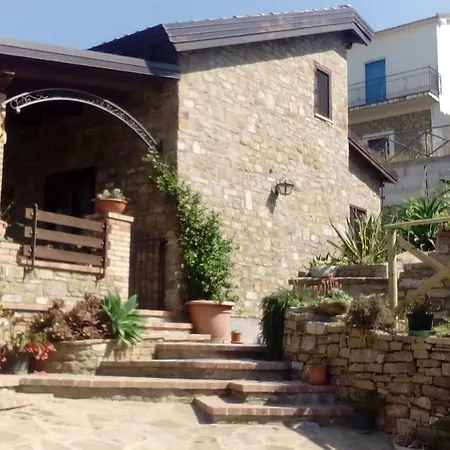 Il Brillocco 4* Castellabate