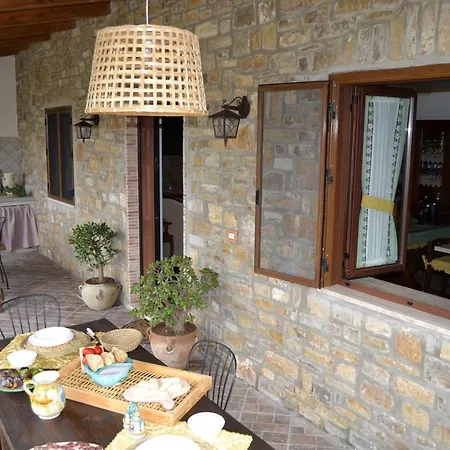 Il Brillocco Bed & Breakfast 4*