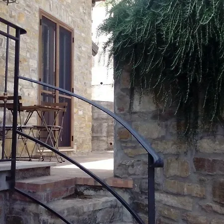 Il Brillocco Bed and breakfast Castellabate