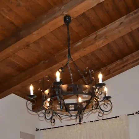 Bed and breakfast Il Brillocco 4*