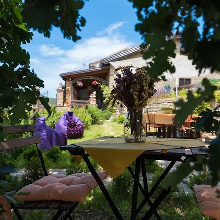 Il Brillocco 4*