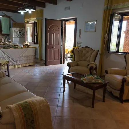 Il Brillocco Bed and breakfast