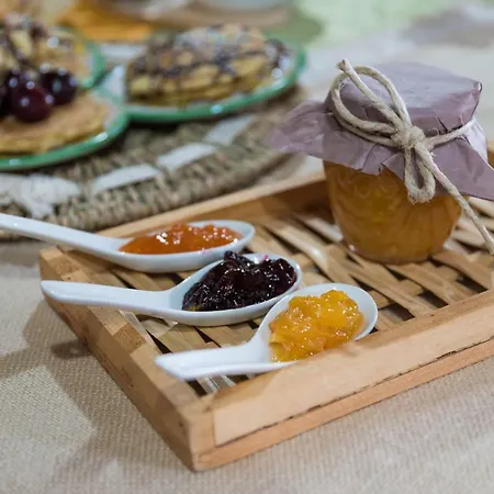 Bed & Breakfast Il Brillocco