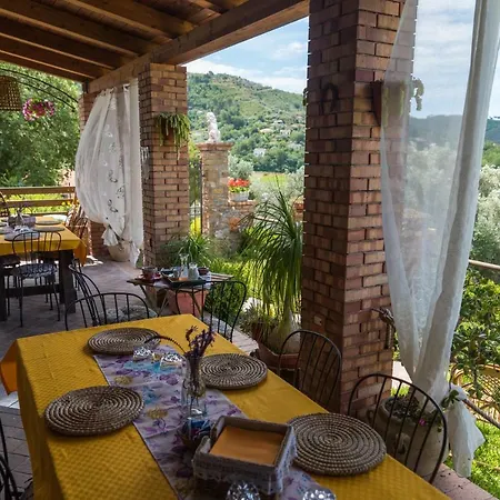 Il Brillocco 4* Castellabate