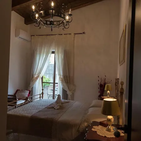 Bed & Breakfast Il Brillocco
