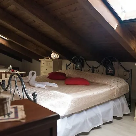 Bed & Breakfast Il Brillocco