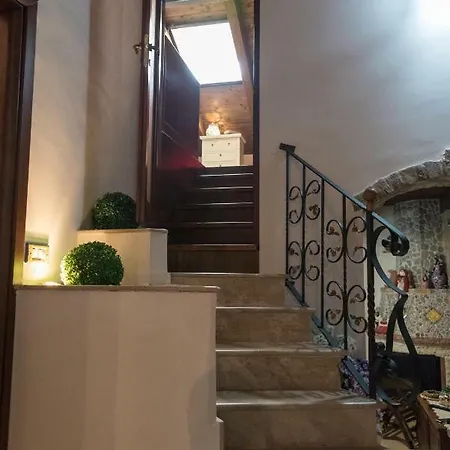 Il Brillocco 4*