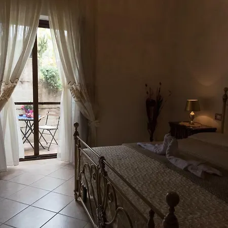Il Brillocco 4*