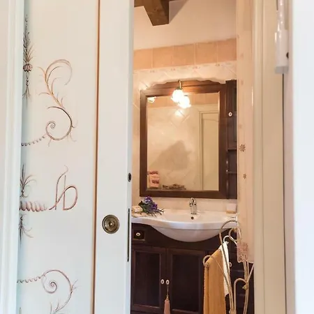 Bed & Breakfast Il Brillocco 4*