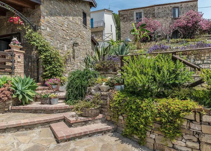 Il Brillocco Castellabate