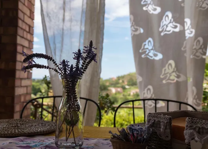 Il Brillocco Bed and breakfast 4*