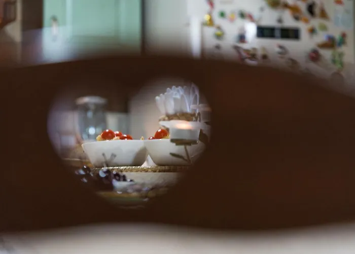 Il Brillocco Castellabate