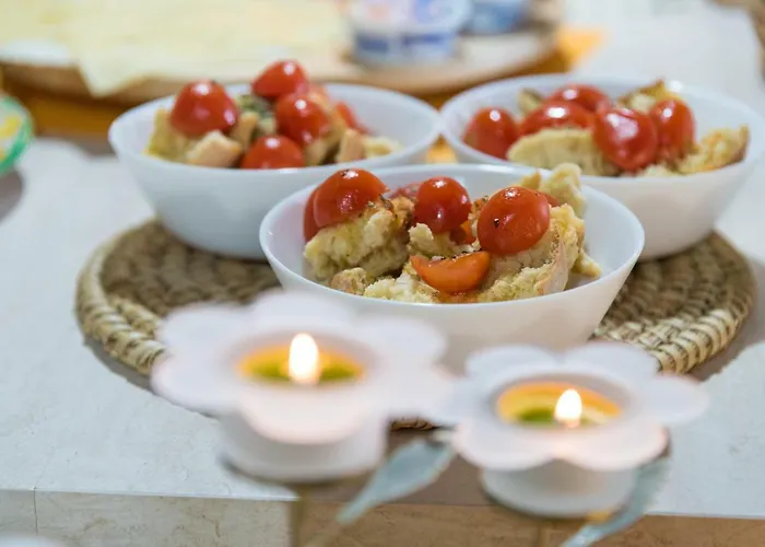 Il Brillocco Bed and breakfast