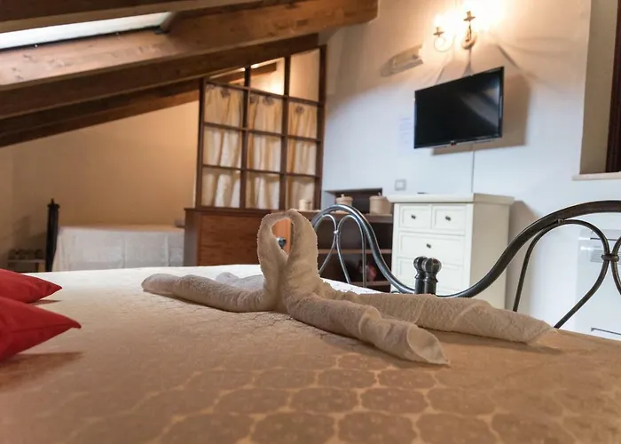 Il Brillocco Bed and breakfast Castellabate