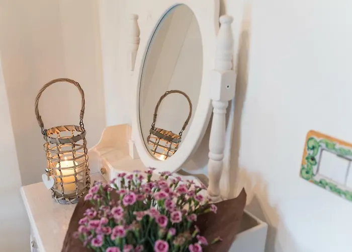 Il Brillocco Bed and breakfast Castellabate