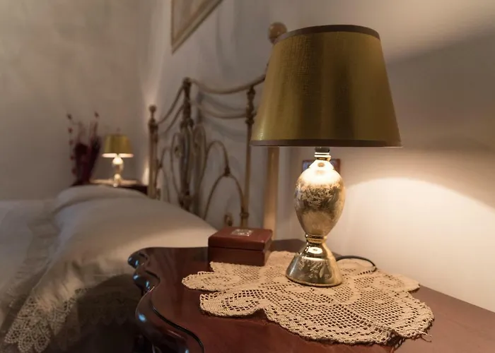 Il Brillocco Bed and breakfast Castellabate