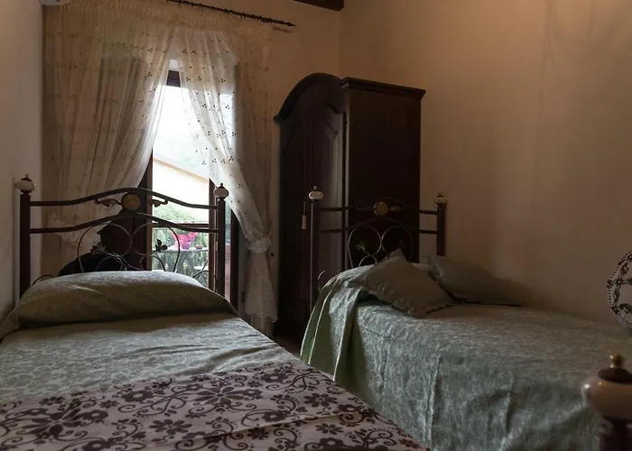 Il Brillocco 4* Castellabate