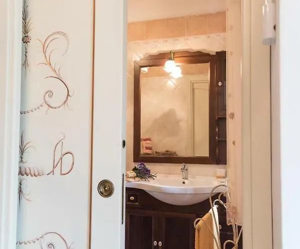 Bed and breakfast Il Brillocco 4*