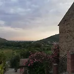 Il Brillocco Castellabate