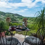 Il Brillocco Bed and breakfast 4*
