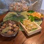 Il Brillocco Bed & Breakfast