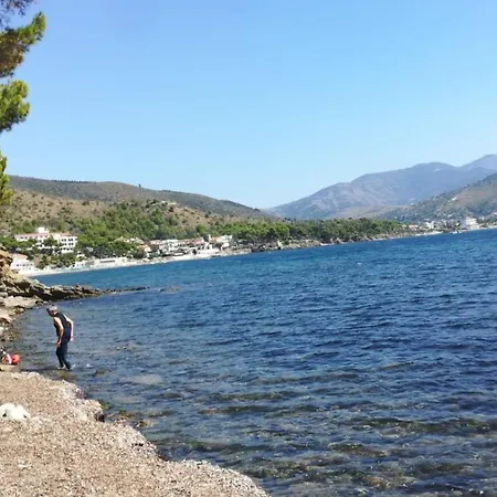 Il Brillocco Nocleg ze śniadaniem 4*