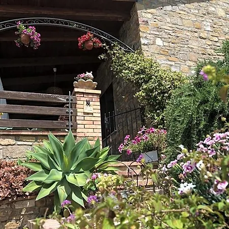 Bed & Breakfast Il Brillocco 4*