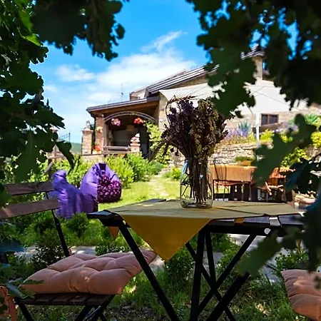 Bed & Breakfast Il Brillocco 4*