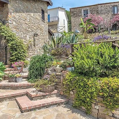 Il Brillocco 4* Castellabate