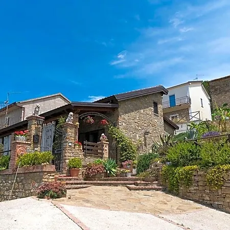 Bed & Breakfast Il Brillocco 4*
