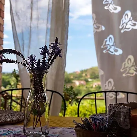 Il Brillocco Bed & Breakfast 4*