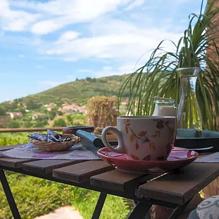 Il Brillocco Bed & Breakfast 4*