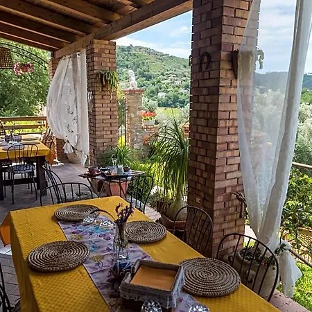 Bed & Breakfast Il Brillocco