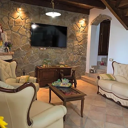 Il Brillocco Bed & Breakfast