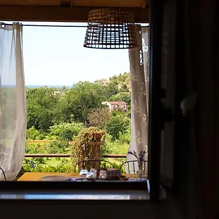 Il Brillocco Bed & Breakfast 4*