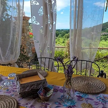 Il Brillocco 4* Castellabate