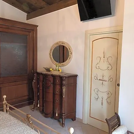 Bed & Breakfast Il Brillocco 4*