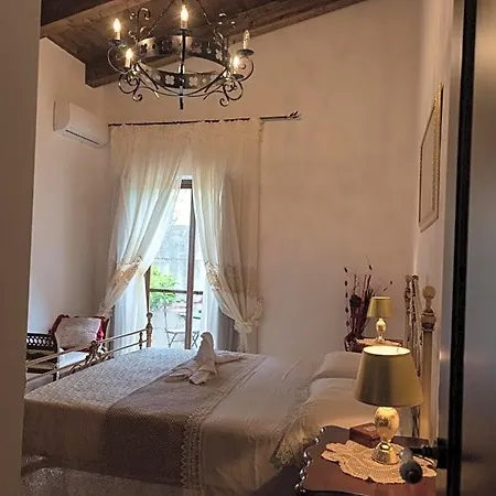 Il Brillocco Bed and breakfast 4*