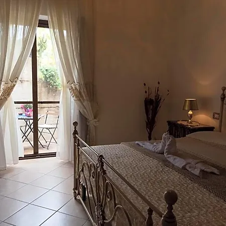 Bed & Breakfast Il Brillocco