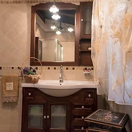 Il Brillocco Bed & Breakfast 4*
