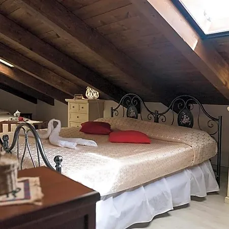 Bed & Breakfast Il Brillocco
