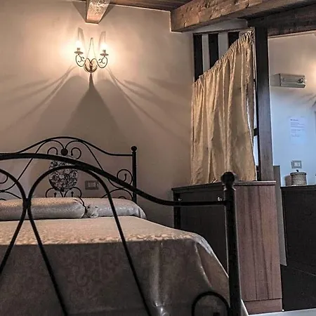 Il Brillocco Castellabate