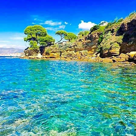 Il Brillocco 4* Castellabate