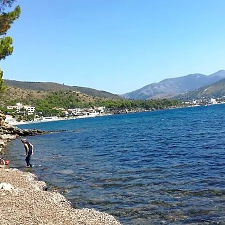 Il Brillocco Bed & Breakfast