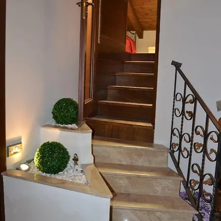 Il Brillocco 4* Castellabate