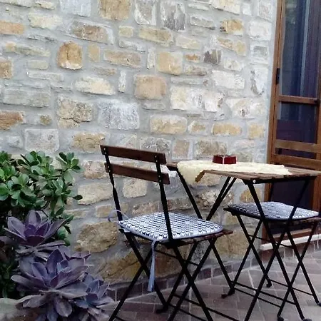 Bed & Breakfast Il Brillocco