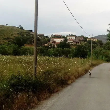 Il Brillocco 4* Castellabate