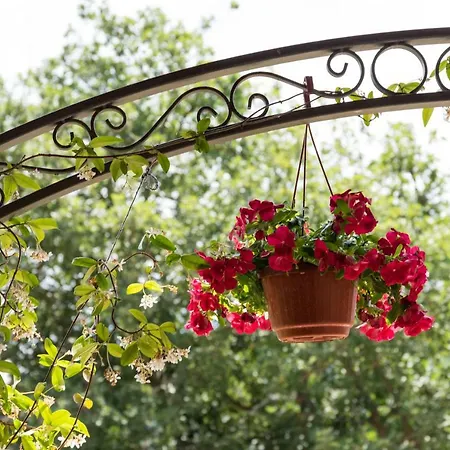 Bed & Breakfast Il Brillocco